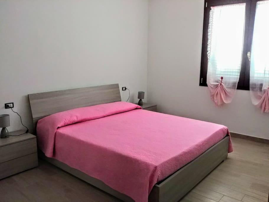 Bagno moderno